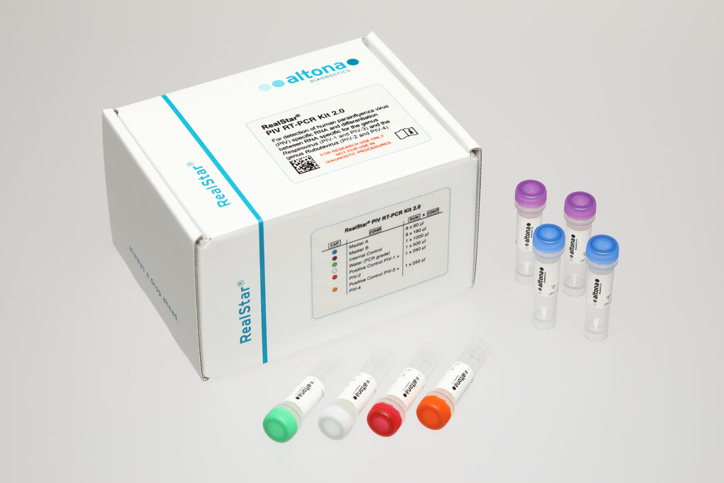 RealStar® PIV RT-PCR Kit 2.0