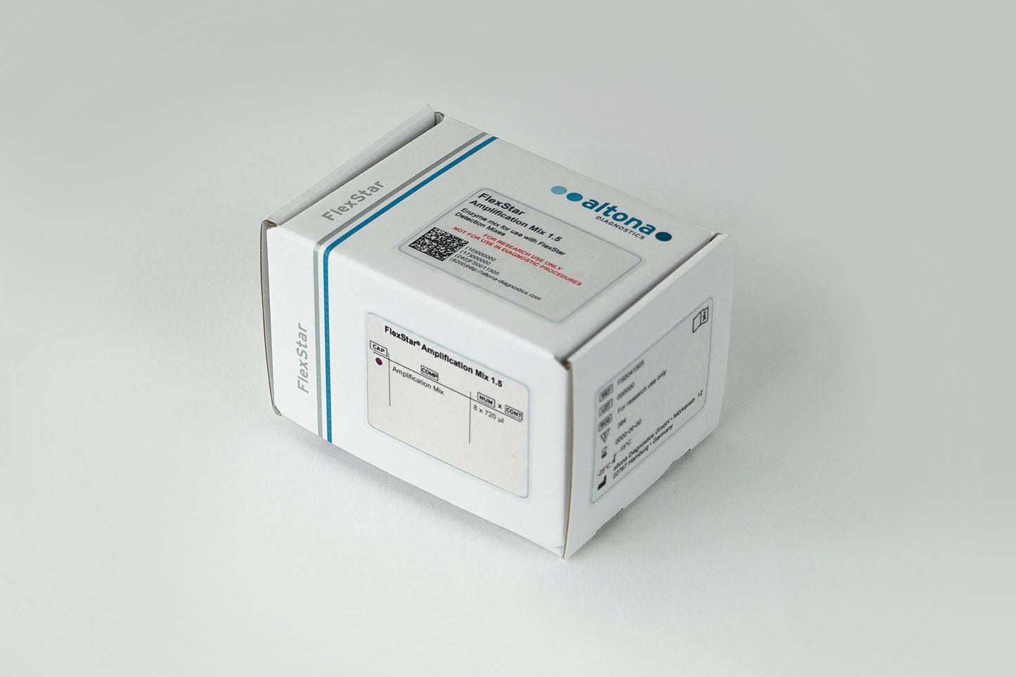 FlexStar® Amplification Mix 1.5 RUO