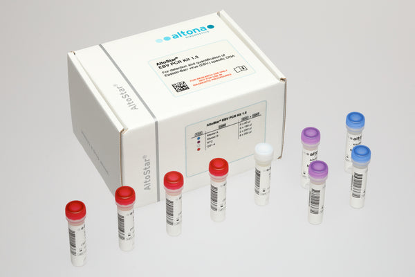 AltoStar® EBV PCR Kit 1.5 RUO