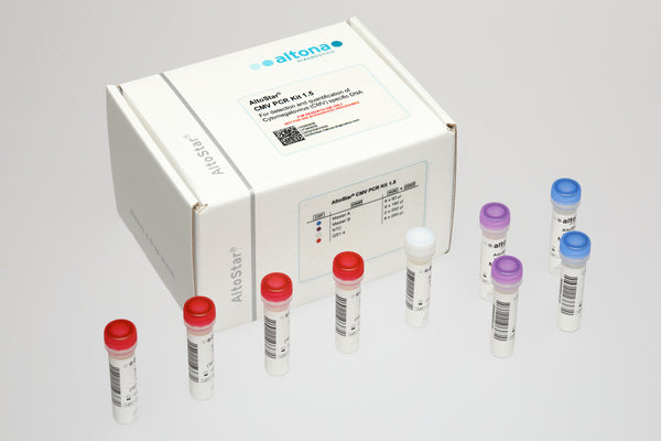 AltoStar® CMV PCR Kit 1.5 RUO