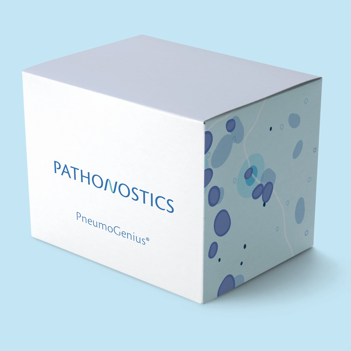 PneumoGenius Multiplex Kit