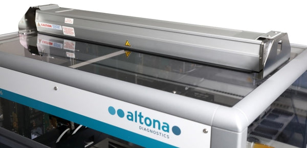 AltoStar® Automation System