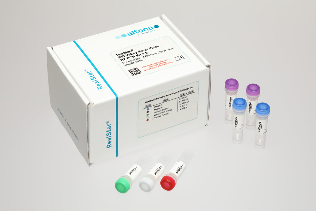RealStar® RVFV RT-PCR Kit 1.0