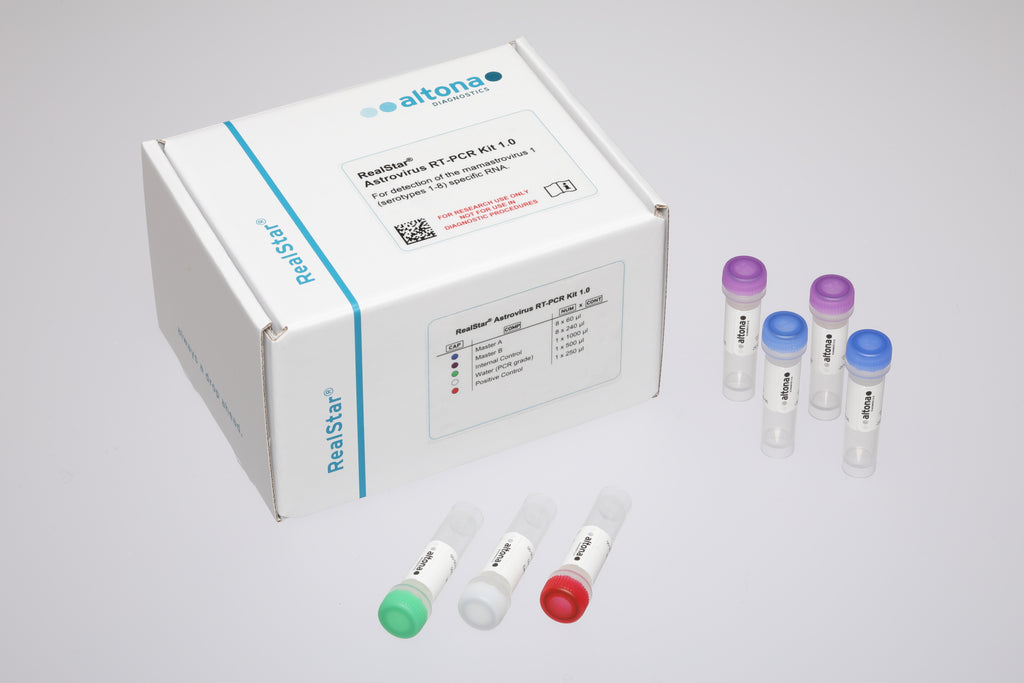 RealStar® Astrovirus RT-PCR Kit 1.0
