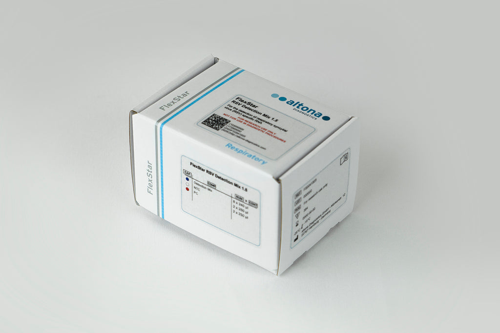 FlexStar® RSV Detection Mix 1.5 RUO