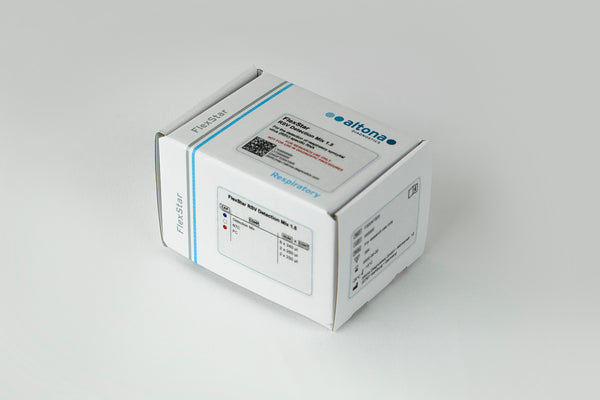 FlexStar® RSV Detection Mix 1.5 RUO