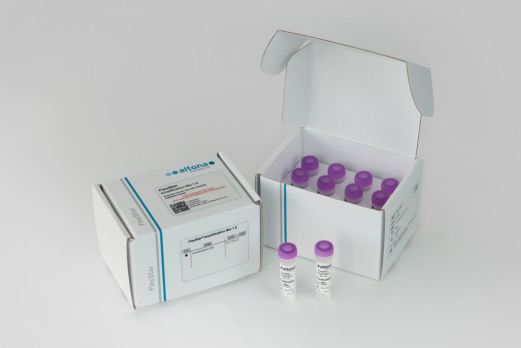 FlexStar® Amplification Mix 1.5 RUO
