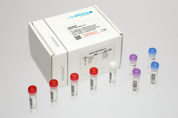 AltoStar® HSV PCR Kit 1.5 RUO