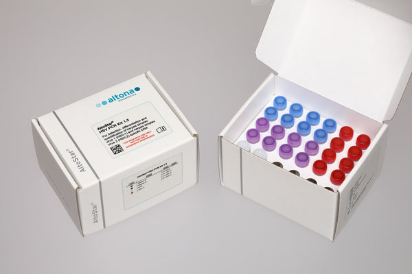 AltoStar® HSV PCR Kit 1.5 RUO