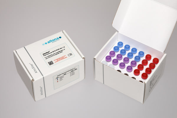 AltoStar® Parvovirus B19 PCR Kit 1.5 RUO