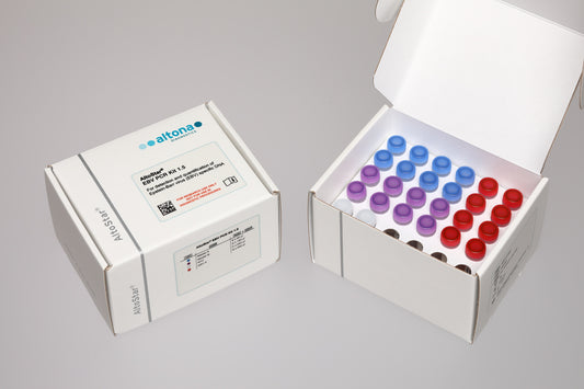 AltoStar® EBV PCR Kit 1.5 RUO