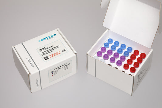 AltoStar® HIV RT-PCR Kit 1.5 RUO