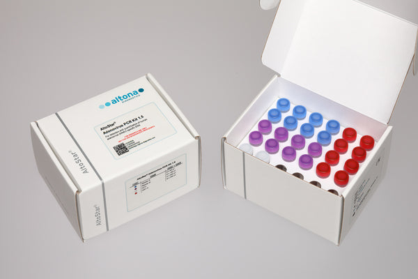 AltoStar® Adenovirus PCR Kit 1.5 RUO