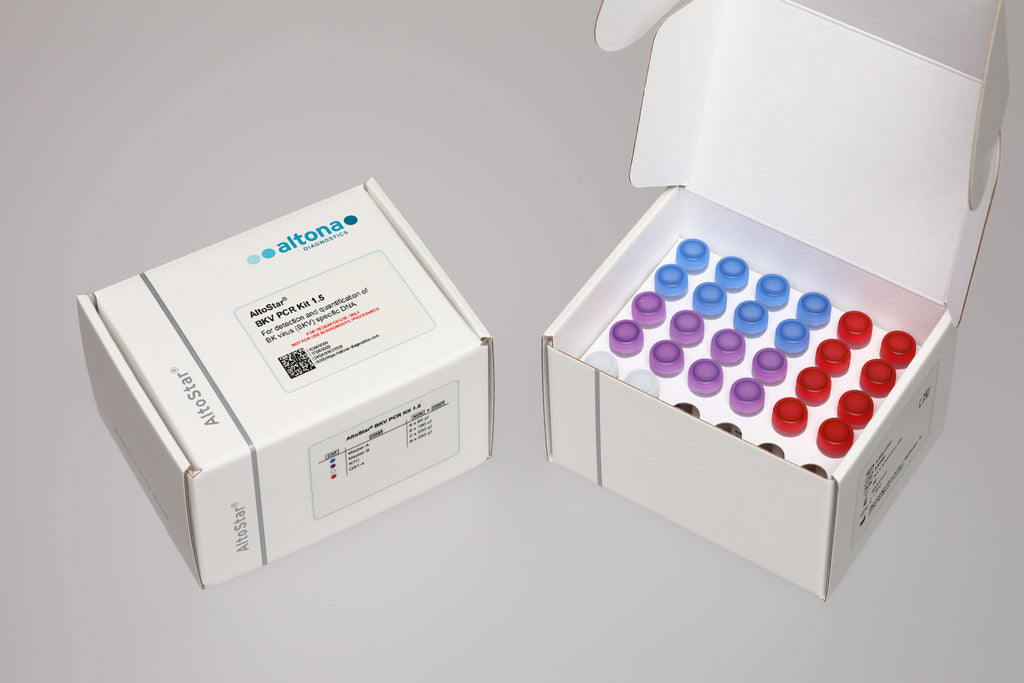 AltoStar® BKV PCR Kit 1.5