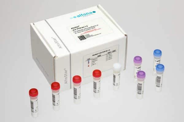 AltoStar® JCV PCR Kit 1.5 RUO