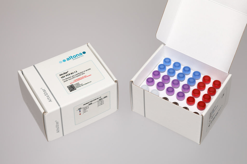 AltoStar® VZV PCR Kit 1.5 RUO