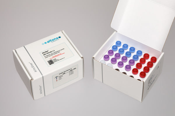 AltoStar® VZV PCR Kit 1.5 RUO