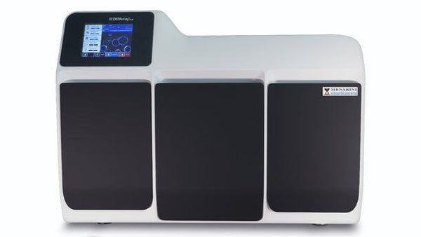 Deparray Logo DEPArray™ PLUS – Diagnostic Technology