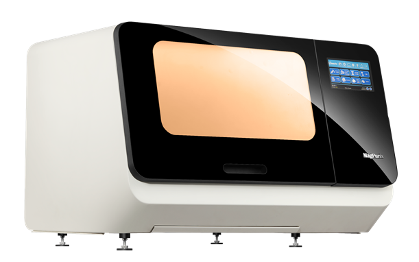 MagPurix Evo®