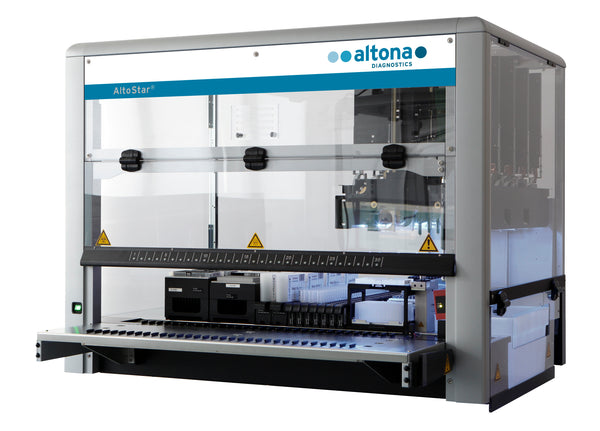 AltoStar® Automation System