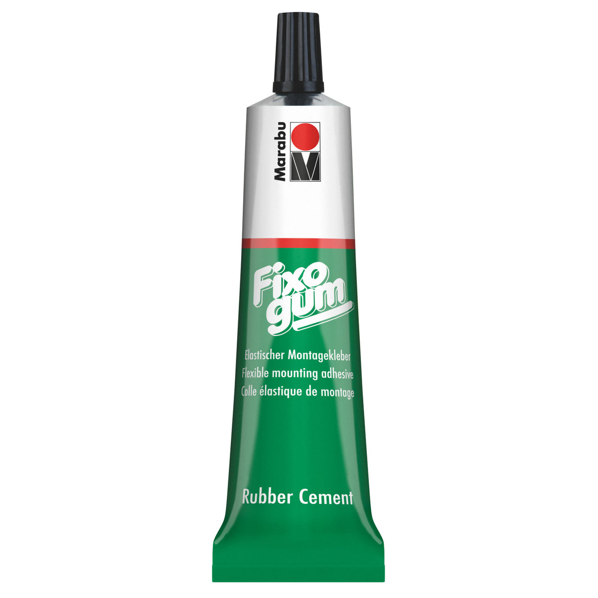 Fixogum Rubber Cement - 125g