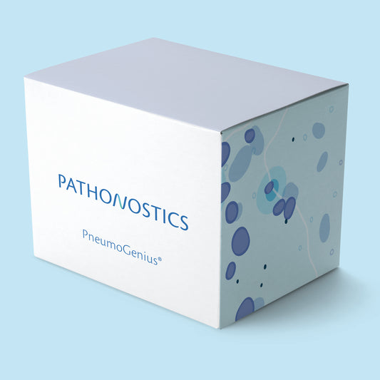 PneumoGenius Multiplex Kit