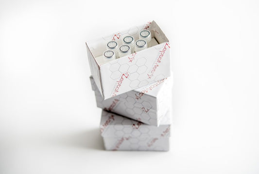 SARS-Related Coronavirus 2 (SARS-CoV-2) Stock