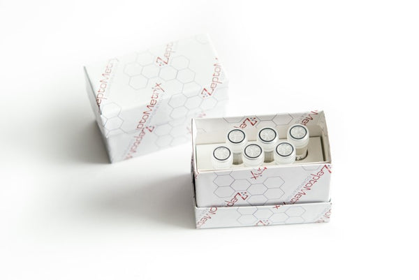 NATtrol™ Respiratory Verification Panel 2.1