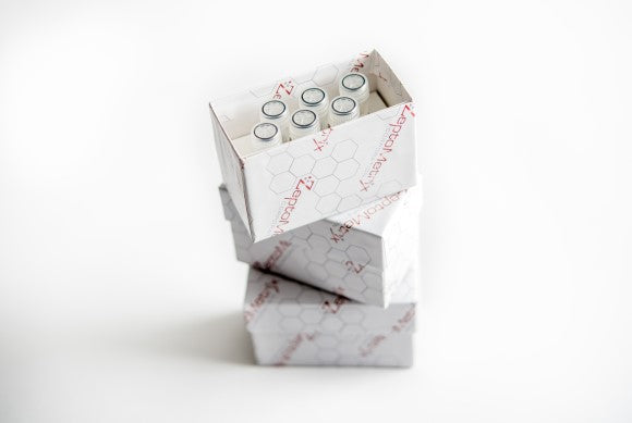 MERS-CoV Stock (Qualitative) (1 mL)